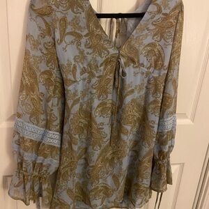 Urban Outfitters Dress NWT